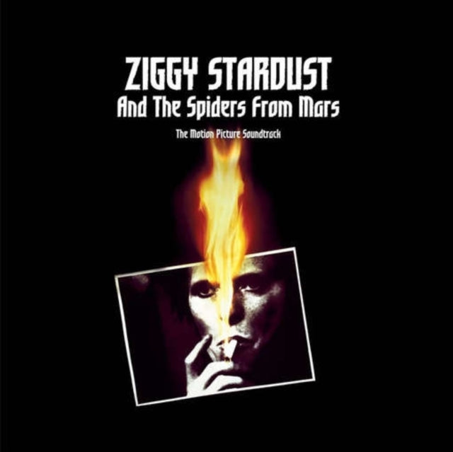 David Bowie - Young Americans (2016 Remastered Version) & Changesonebowie (180G) & Montreal '87 (Limited/Pink LP Vinyl) & Aladdin Sane (2013 Remaster) (Half Speed Master) & Pinups (2015 Remaster) & Ziggy Stardust & The Spiders From Mars Ost (2LP) &