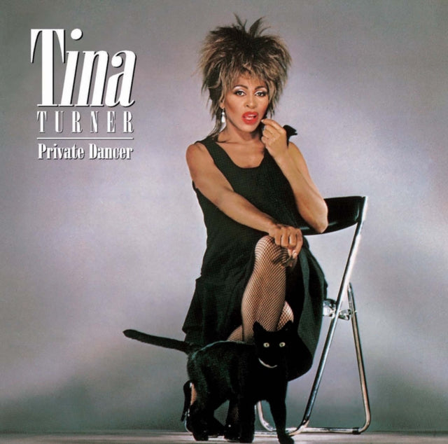 Tina Turner - Simply The Best (2LP/Coloured Vinyl) & Private Dancer