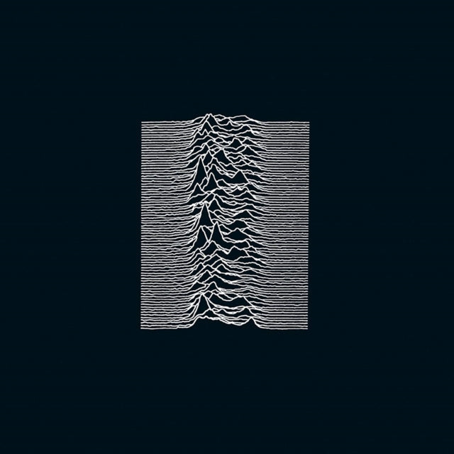 Joy Division - Unknown Pleasures & Closer  (180G) & Substance (2LP/180G)