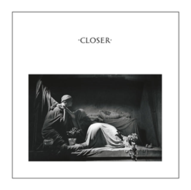Joy Division - Unknown Pleasures & Closer  (180G) & Substance (2LP/180G)