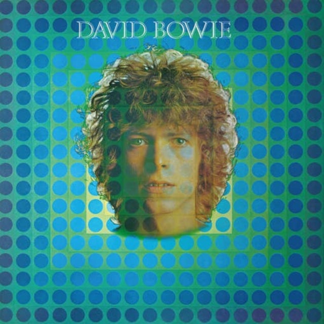 Young Americans (2016 Remastered Version) & Montreal '87 (Limited/Pink LP Vinyl) & Man Who Sold The World (2015 Remaster) & David Bowie Aka Space Oddity & Hunky Dory