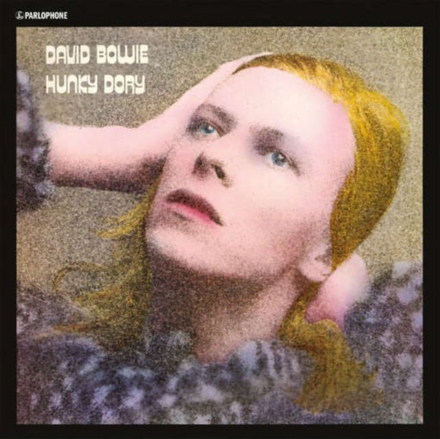 Changesonebowie (180G) & Aladdin Sane (2013 Remaster) (Half Speed Master) & Pinups (2015 Remaster) & Ziggy Stardust & The Spiders From Mars Ost (2LP) & Hunky Dory