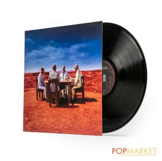 Muse - Absolution & Black Holes & Revelations - LP Vinyl Bundle