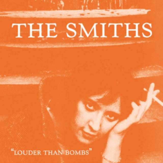 Louder Than Bombs (180G/Remastered) & Meat Is Murder & Strangeways, Here We Come & Hatful Of Hollow