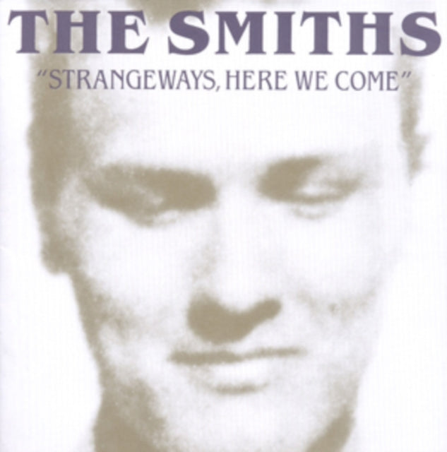 Meat Is Murder & Strangeways, Here We Come & Smiths & Rank (180G/Remastered)