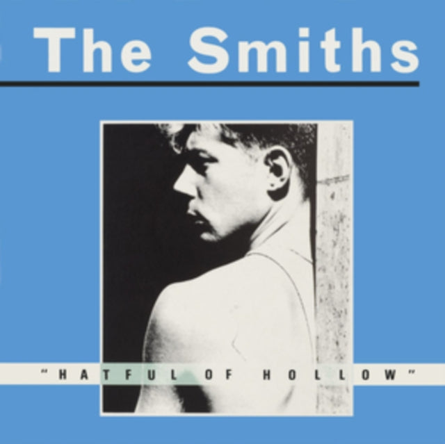 Smiths - Smiths & Hatful Of Hollow - LP Vinyl Bundle