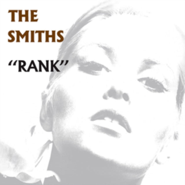 Louder Than Bombs (180G/Remastered) & Strangeways, Here We Come & Rank (180G/Remastered)