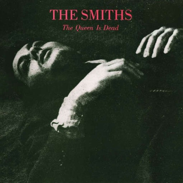 Strangeways, Here We Come & Smiths & Queen Is Dead
