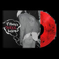 If There's Hell Below (Transparent Red LP Vinyl)