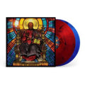 God Cmplx (Red & Black Marbled/Blue & Black Marbled LP Vinyl)
