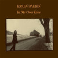 Karen Dalton - In My Own Time (50Th Anniversary Edition) - LP Vinyl