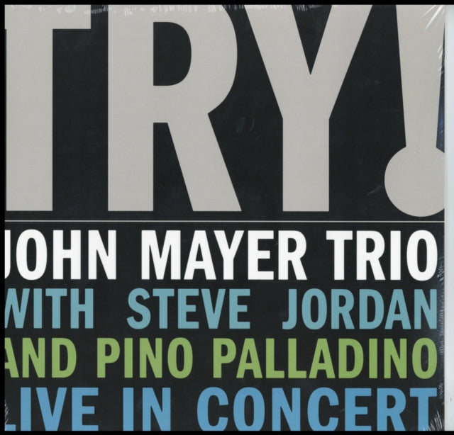 John Mayer - Sob Rock (180G) & Room For Squares & Try: Live In Concert & Born & Raised (2LP/CD/180G/Gatefold) & Continuum (180G) & Heavier Things (180G) & Paradise Valley (LP/CD/180G) & Search For Everything (2LP/180G/Dl Code)