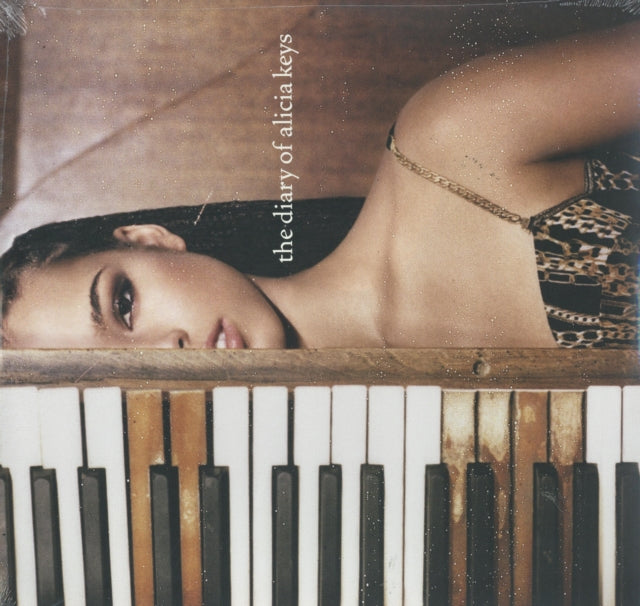 Alicia Keys - Diary Of Alicia Keys & Element Of Freedom (2LP/Lilac Vinyl)