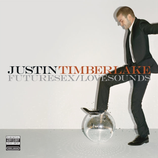Everything I Thought It Was (X) (2LP) & Futuresex / Lovesounds (Pa/2LP/Gatefold) & 20/20 Experience (2LP/Gatefold)