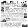 Call Me Terry (Red LP Vinyl)