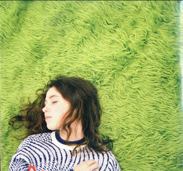 Clairo - Diary 001 (LP) & Immunity