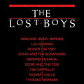 Various Artists - Lost Boys Ost (Gold LP Vinyl)