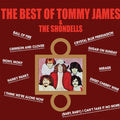 Tommy & The Shondells James - Best Of Tommy James & The Shondells (Crystal Blue Persuasion LP Vinyl/55Th Anniversary Edition)