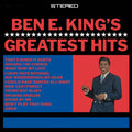 Ben E. King - Greatest Hits - Stand By Me (Red LP Vinyl/Limited)
