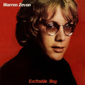 Warren Zevon - Excitable Boy (180G/Clear Red LP Vinyl)