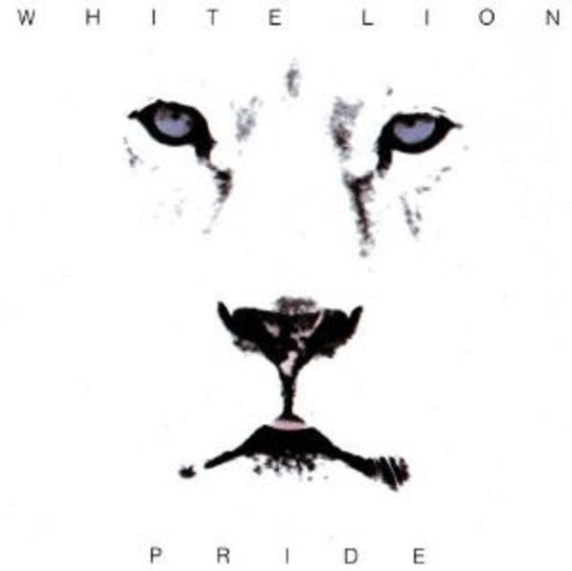 Pride (Aqua LP Vinyl/Limited)