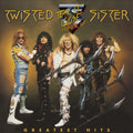 Twisted Sister - Greatest Hits (Red Vinyl/Limited/2LP)