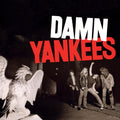 Damn Yankees - Damn Yankees (Metallic Gold LP Vinyl)