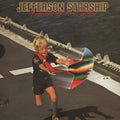 Jefferson Starship - Freedom At Point Zero (180G/Orange LP Vinyl/Limited Edition/Gatefold Cover)