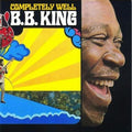 B.B. King - Completely Well (180G/Translucent Gold LP Vinyl)