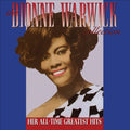 Dionne Warwick Collection -Her All-Time Greatest Hits (Blue Vinyl/Limited Edition/2LP)