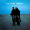 Seals & Crofts - Seals & Crofts Greatest Hits (Clear Blue Diamond Girl LP Vinyl/Limited Edition)