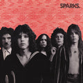 Sparks (Aqua LP Vinyl/Limited Edition)