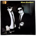 Blues Brothers - Briefcase Full Of Blues (Clear Blue LP Vinyl/Limited Edition)
