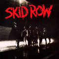 Skid Row - Skid Row (180G/Red LP Vinyl/Limited Anniversary Edition)