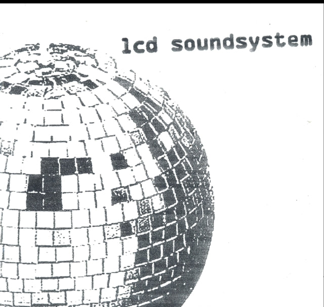 Lcd Soundsystem & Sound Of Silver