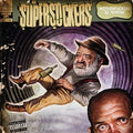 Supersuckers - Motherfuckers Be Trippin - LP Vinyl