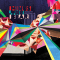 Minus The Bear - Infinity Overhead - LP Vinyl
