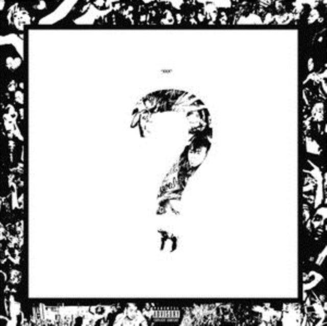 Xxxtentacion Presents: Members Only Vol. 3 (2LP) & ?