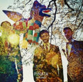 Pinata (Clear Vinyl/LP/CD)