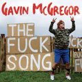 Fuck Song (Red Vinyl)