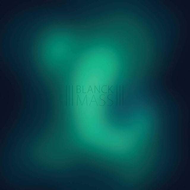 Blanck Mass - In Ferneaux & Ted K: Original Score & Blanck Mass (Clear Vinyl/2LP) & Ted K Original Score (Opaque Red LP Vinyl) & In Ferneaux (Magenta LP Vinyl) (I)