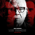 Lost Theme Iii: Alive After Death