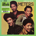 Meters - Look-Ka Py Py (Spring Green LP Vinyl)