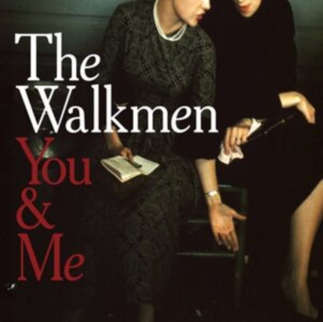 Walkmen - You & Me (Sun Studio Edition/2LP) & Everyone Who Pretended To Like Me Is Gone