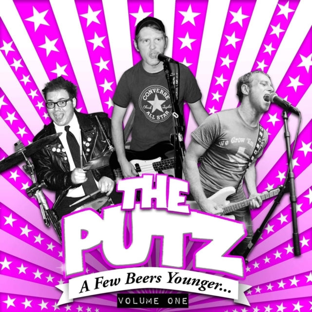 Few Beers Younger V. 1