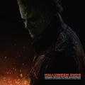 Halloween Ends (Cloudy Green LP Vinyl) (I)