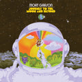 Journey To The Moon & Beyond (Black & Gold LP Vinyl)