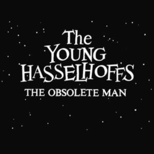 Obsolete Man