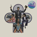 Scaring The Hoes: Dlc Pack (Color LP Vinyl)