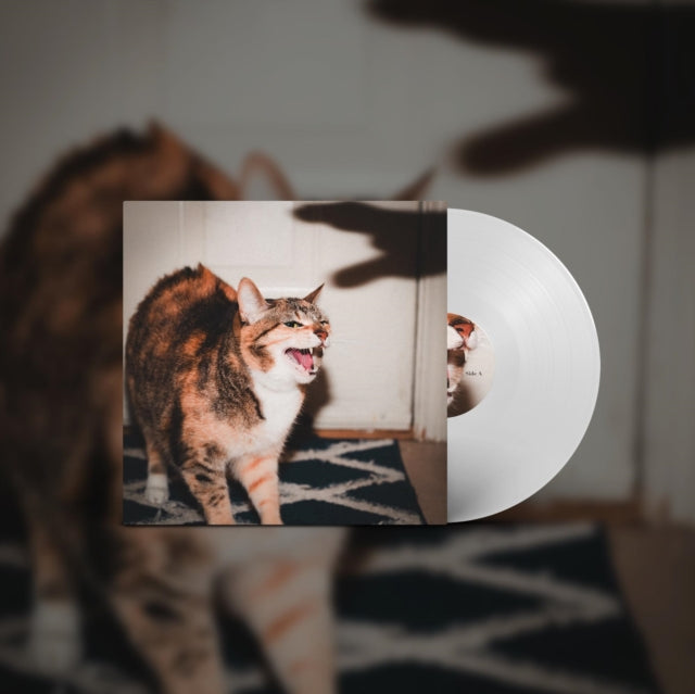 Riley! - Keep Your Cool (White LP Vinyl)